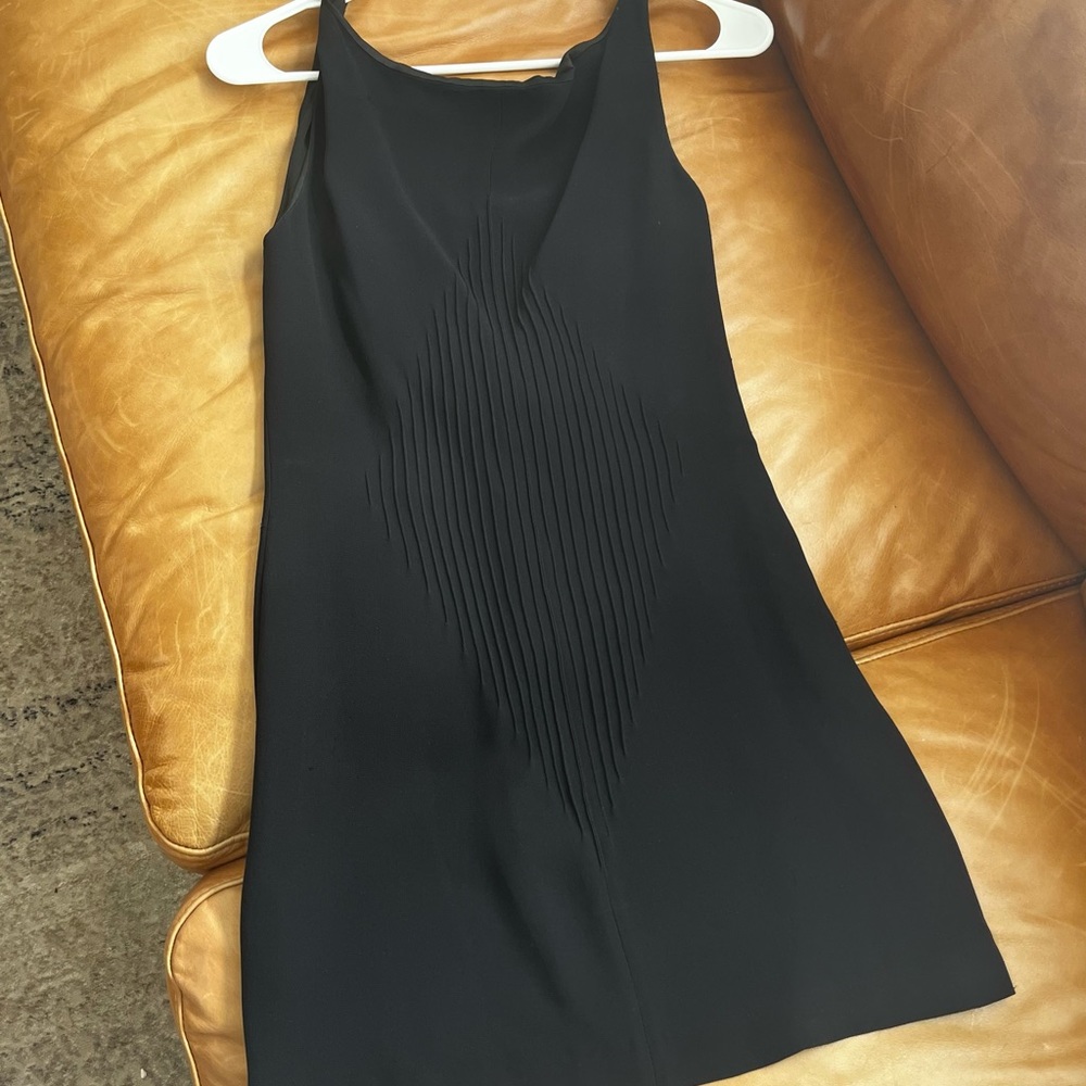 The Perfect Little Black Dress - Valentino Boutique